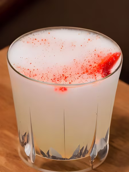 Tonka Sour