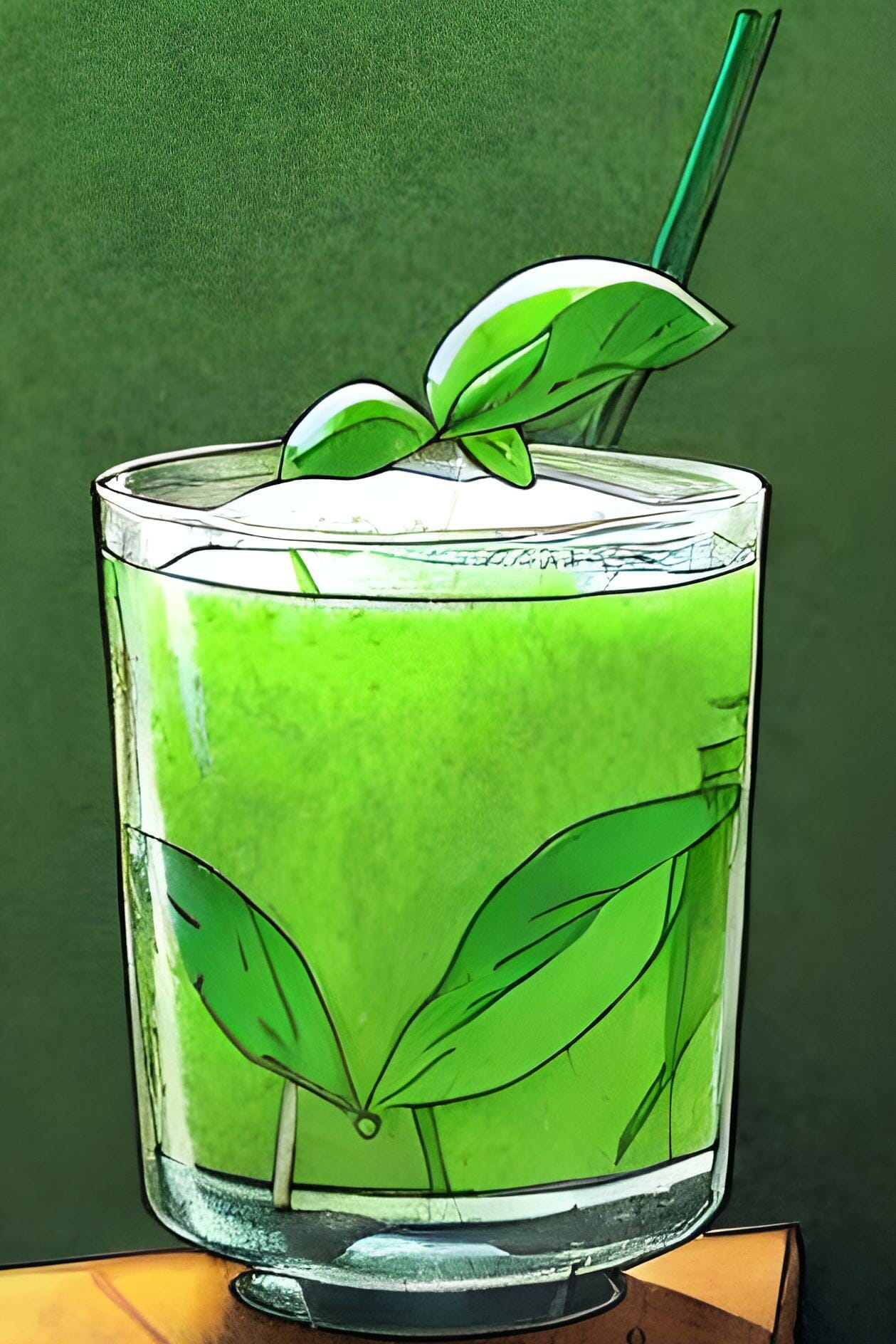 The Green Mile