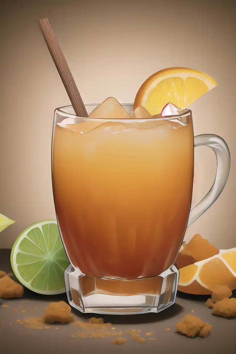 Herb Mule
