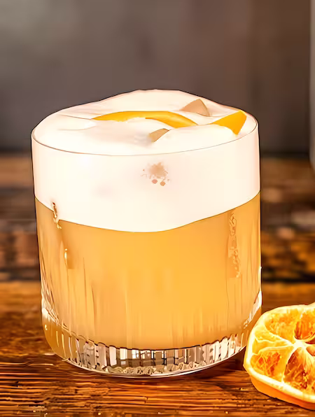 Whisky Sour